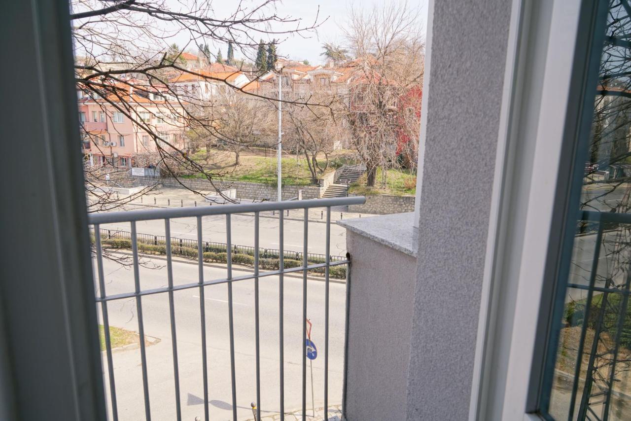 So Close Kapana - 2 Rooms Central Apartments بلوفديف المظهر الخارجي الصورة