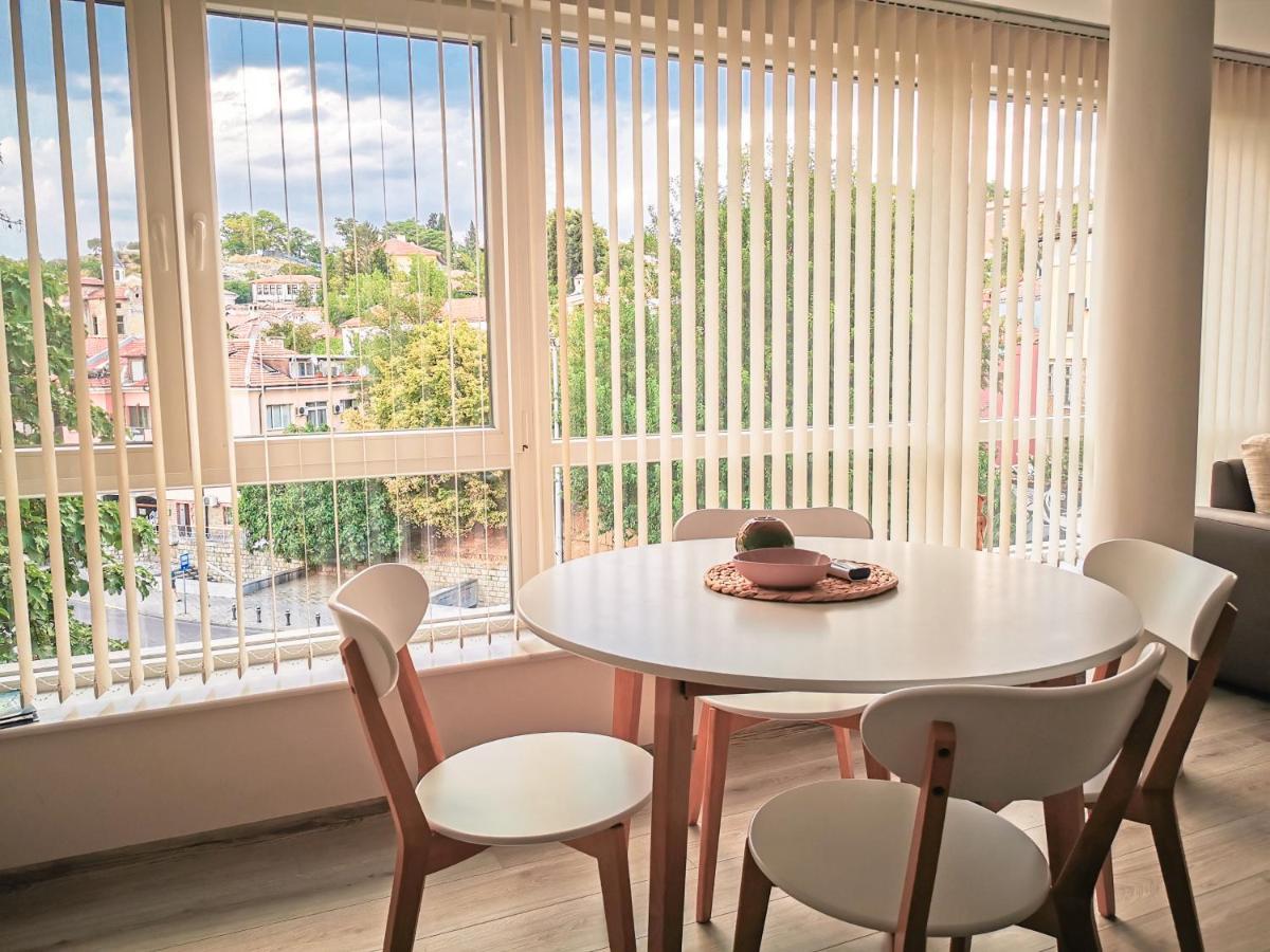 So Close Kapana - 2 Rooms Central Apartments بلوفديف المظهر الخارجي الصورة
